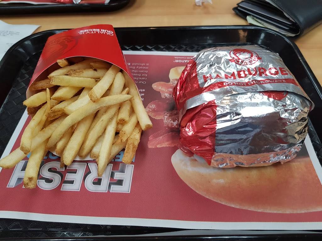 Wendys | restaurant | 5215 Spring Valley Rd, Dallas, TX 75254, USA | 9725913628 OR +1 972-591-3628