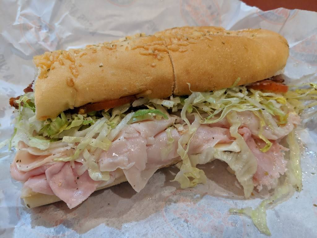 Jersey Mikes Subs | meal takeaway | MacyS Plaza, 4754 S Broadway Ave, Tyler, TX 75703, USA | 9035614955 OR +1 903-561-4955