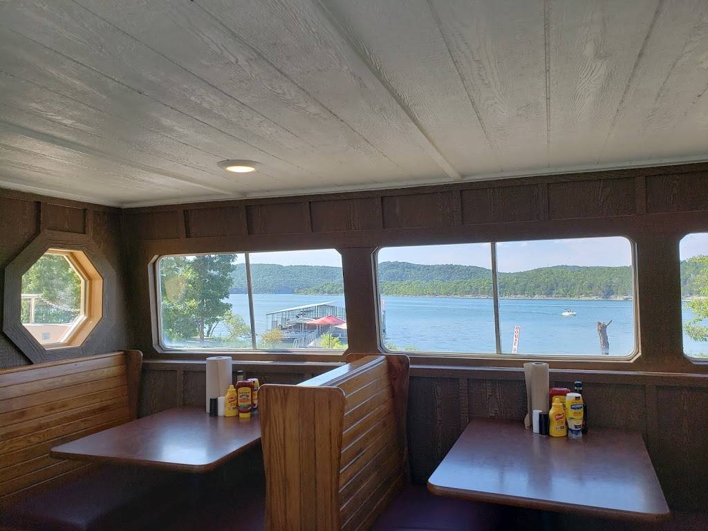 Hideaway Grill & BBQ | restaurant | Galena, MO 65656, USA | 4175380262 OR +1 417-538-0262