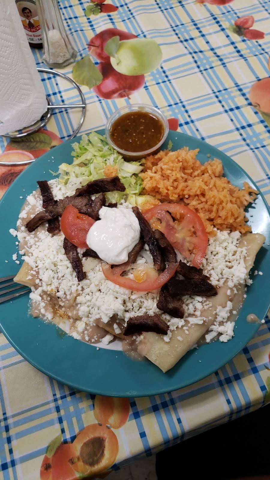 La Cascada Taqueria | restaurant | 10830 Merritt St #1, Castroville, CA 95012, USA | 8316333155 OR +1 831-633-3155