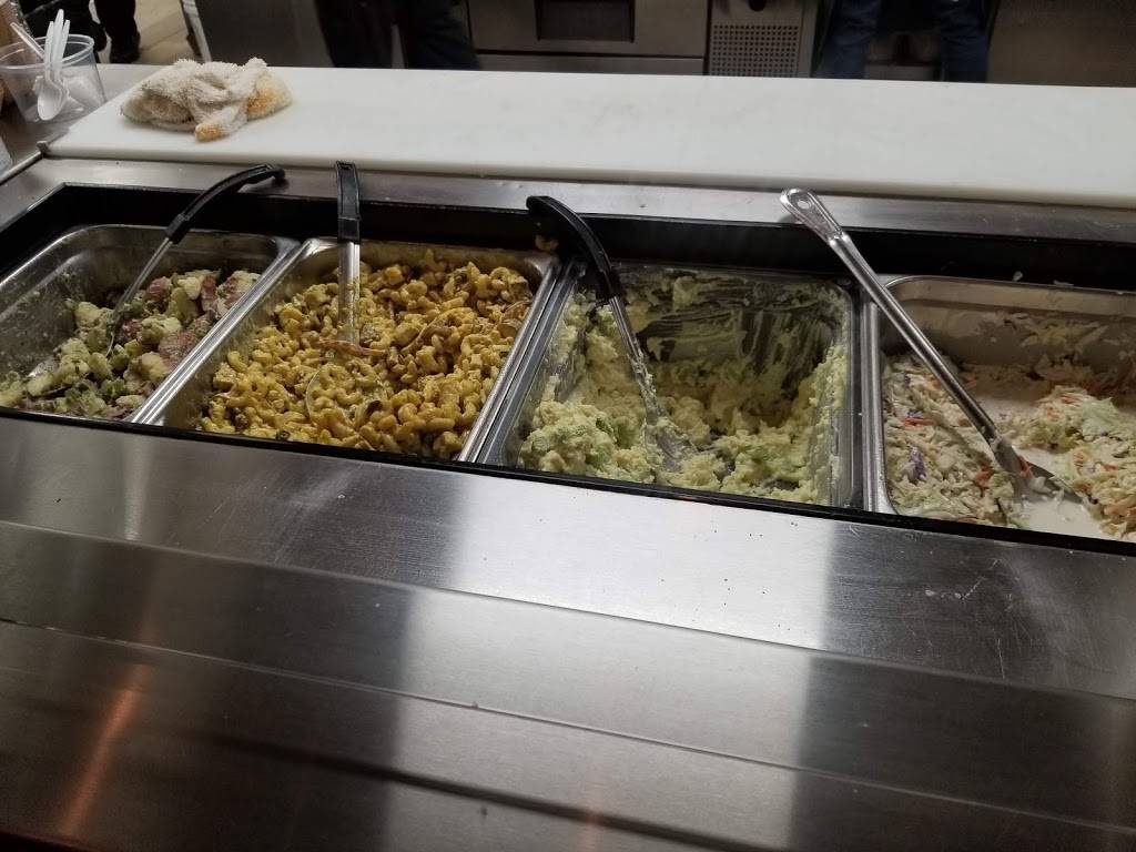 Sugarfire Smoke House | restaurant | 605 Washington Ave, St. Louis, MO 63101, USA | 3143941720 OR +1 314-394-1720