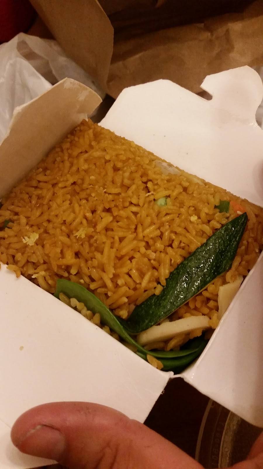 Citrus Garden | restaurant | 8123 Vineland Ave, Orlando, FL 32821, USA | 4074770255 OR +1 407-477-0255