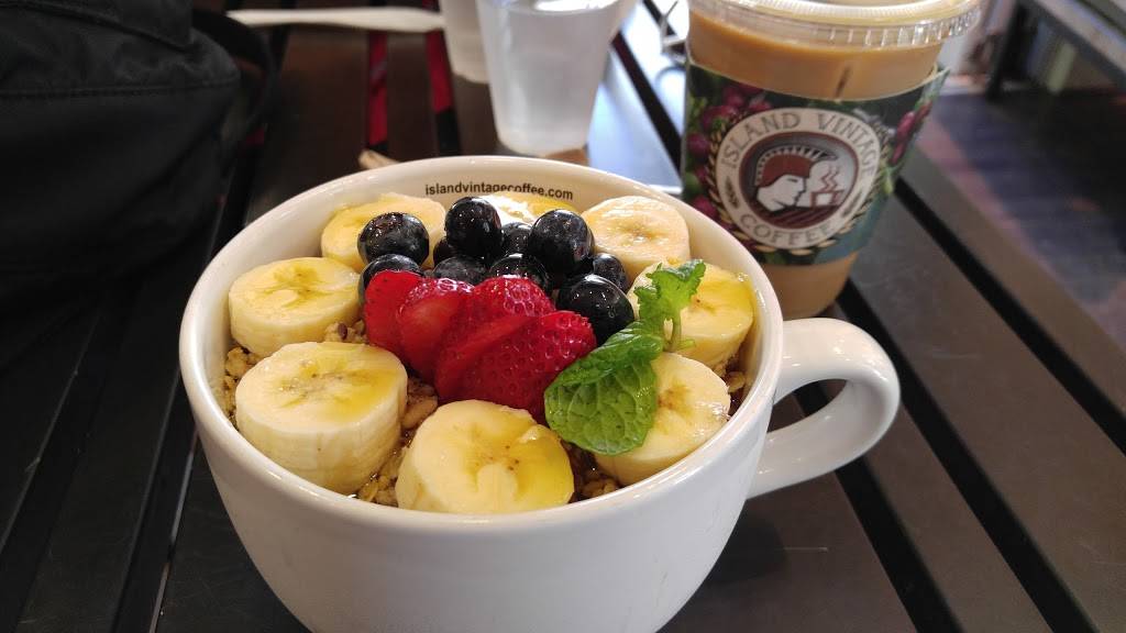 Island Vintage Coffee | cafe | 2301 Kalakaua Ave Suite 215, Honolulu, HI 96815, USA | 8089265662 OR +1 808-926-5662