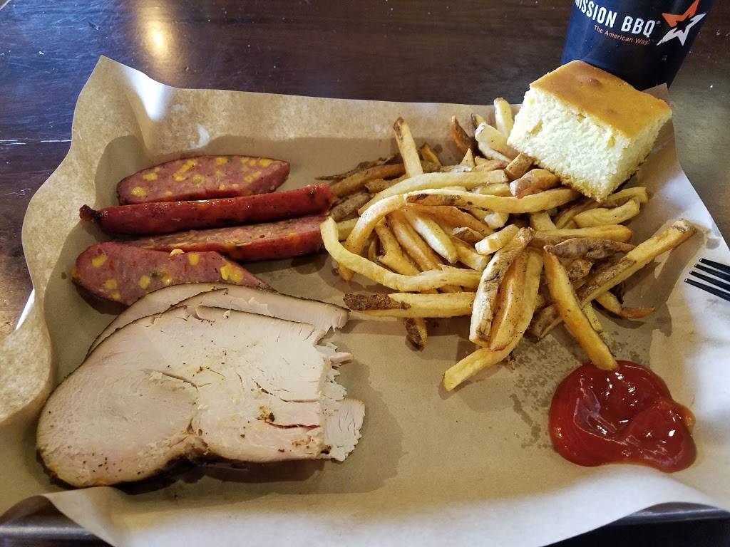 MISSION BBQ | restaurant | 970 Loucks Rd, York, PA 17404, USA | 7177812120 OR +1 717-781-2120