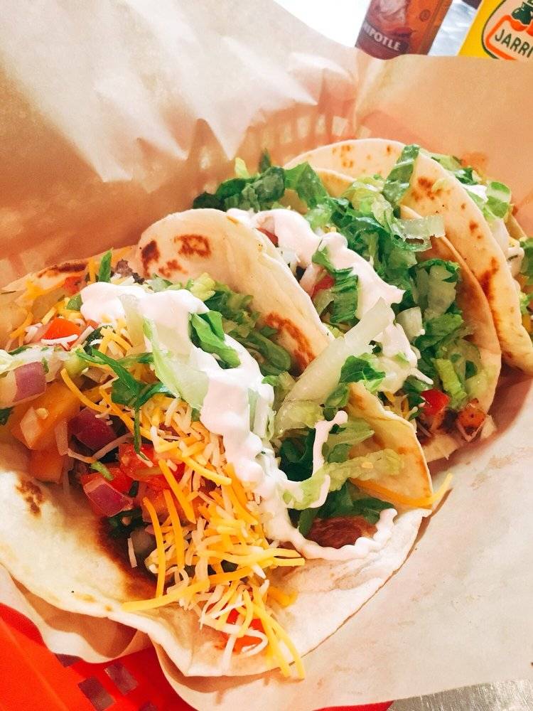 California Burritos Bettendorf IA | restaurant | 2207 Falcon Ave, Bettendorf, IA 52722, USA | 5638881982 OR +1 563-888-1982