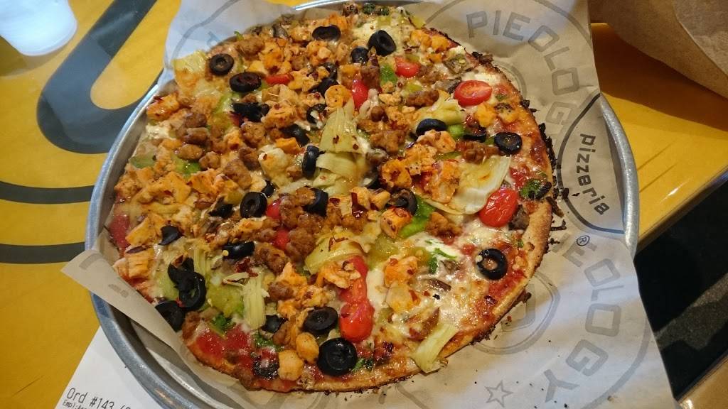 Pieology Pizzeria Lakewood Square, Lakewood, CA | restaurant | 5027 Lakewood Blvd #63, Lakewood, CA 90712, USA | 5626342625 OR +1 562-634-2625