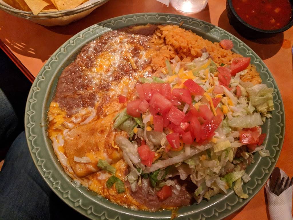 Ricardos Restaurant | restaurant | 4065 Factoria Blvd SE, Bellevue, WA 98006, USA | 4256435585 OR +1 425-643-5585