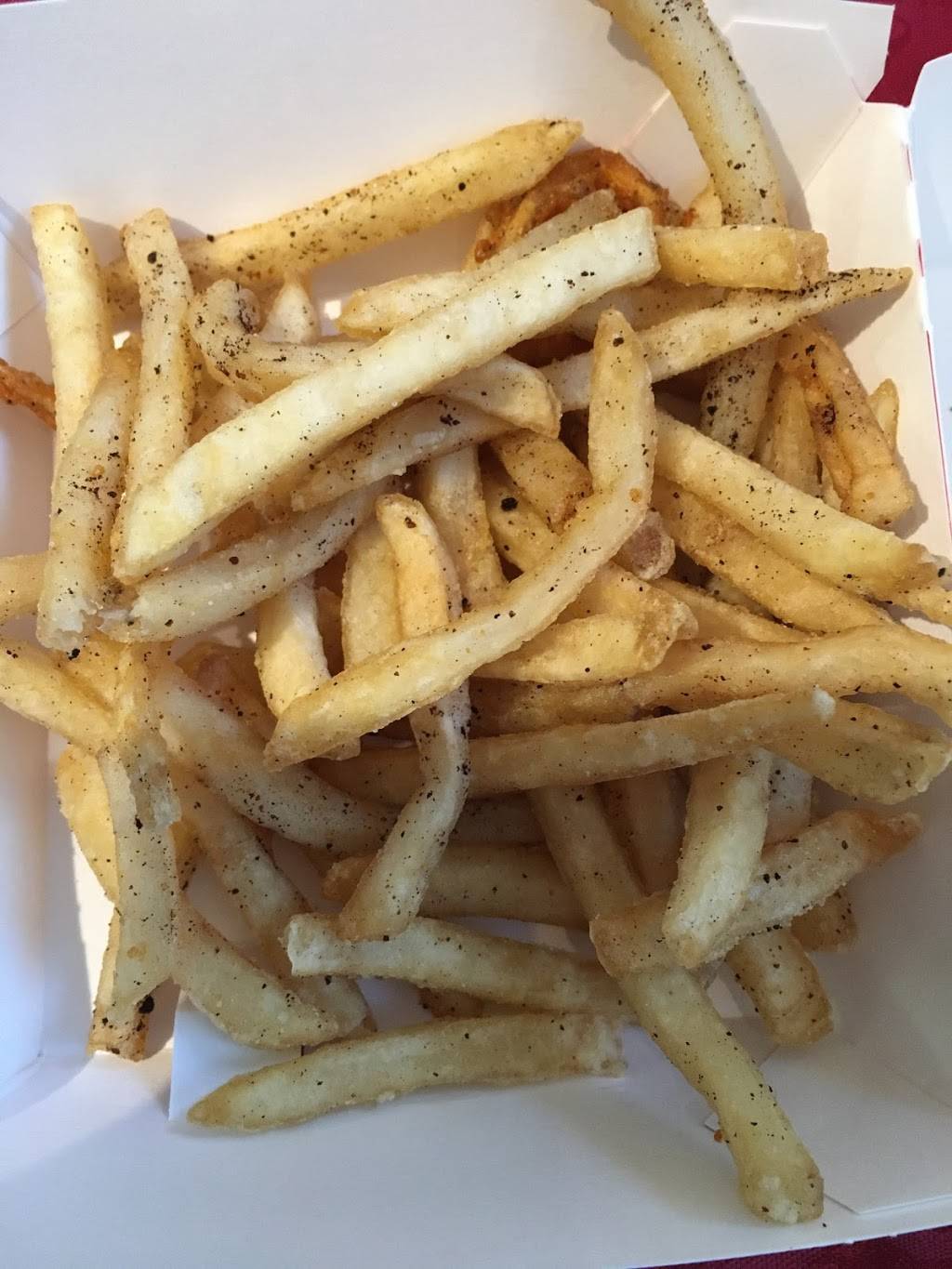 Jack in the Box | restaurant | 11179 S Pikes Peak Dr, Parker, CO 80138, USA | 3038401807 OR +1 303-840-1807