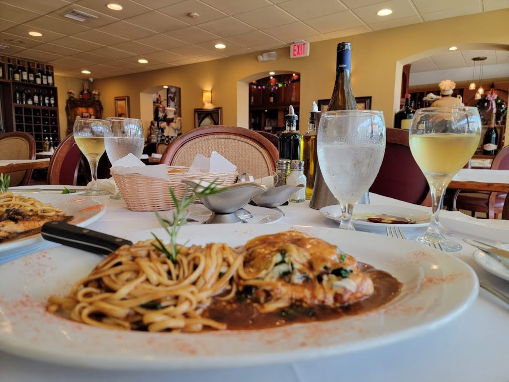 Trattoria Pampered Chef | restaurant | 7347 Miami Lakes Dr, Hialeah, FL 33014, USA | 3058258919 OR +1 305-825-8919