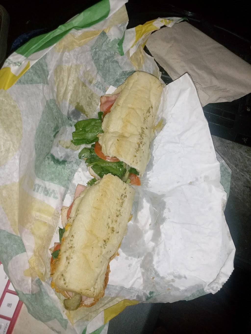 Subway | restaurant | 4181 Steve Reynolds Blvd, Norcross, GA 30093, USA | 6785800847 OR +1 678-580-0847