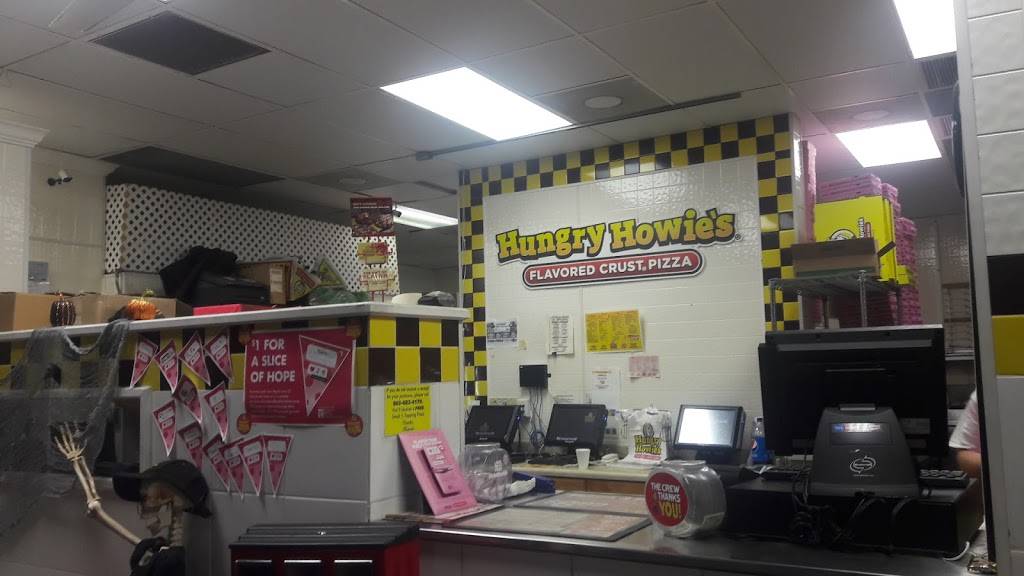Hungry Howies Pizza | meal delivery | 2262 Aloma Ave, Winter Park, FL 32792, USA | 4076448262 OR +1 407-644-8262