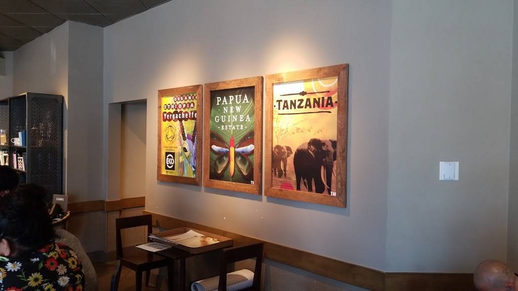 Starbucks | cafe | 11931 Beach Blvd, Stanton, CA 90680, USA | 7148904388 OR +1 714-890-4388