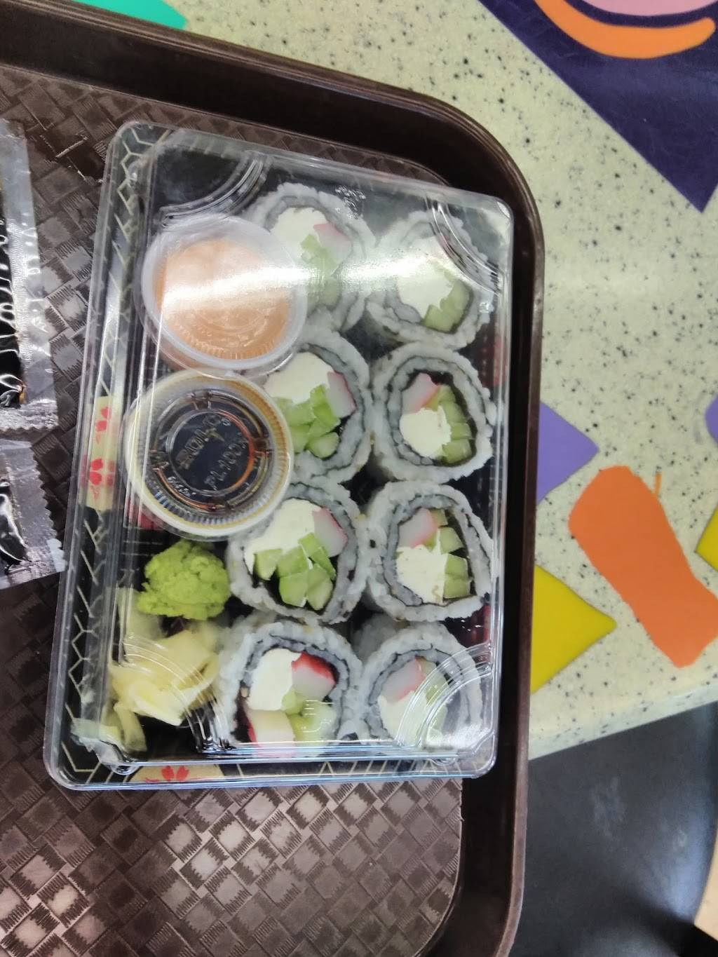 Little Tokyo | restaurant | 849 E Commerce St #153, San Antonio, TX 78205, USA | 2102707888 OR +1 210-270-7888