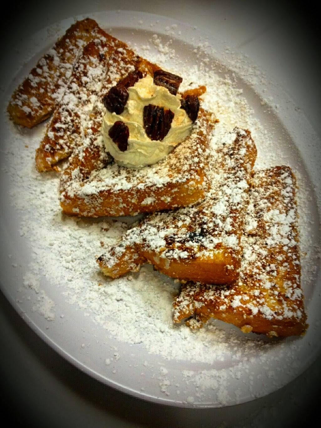 Breakers Cafe | cafe | 270 Woodside Rd, Redwood City, CA 94061, USA | 6503699162 OR +1 650-369-9162