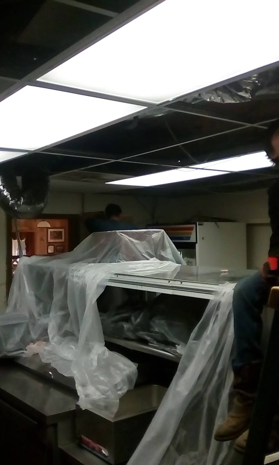 Andys of Buffalo | restaurant | 830 Main St, Buffalo, SC 29321, USA | 8644278711 OR +1 864-427-8711