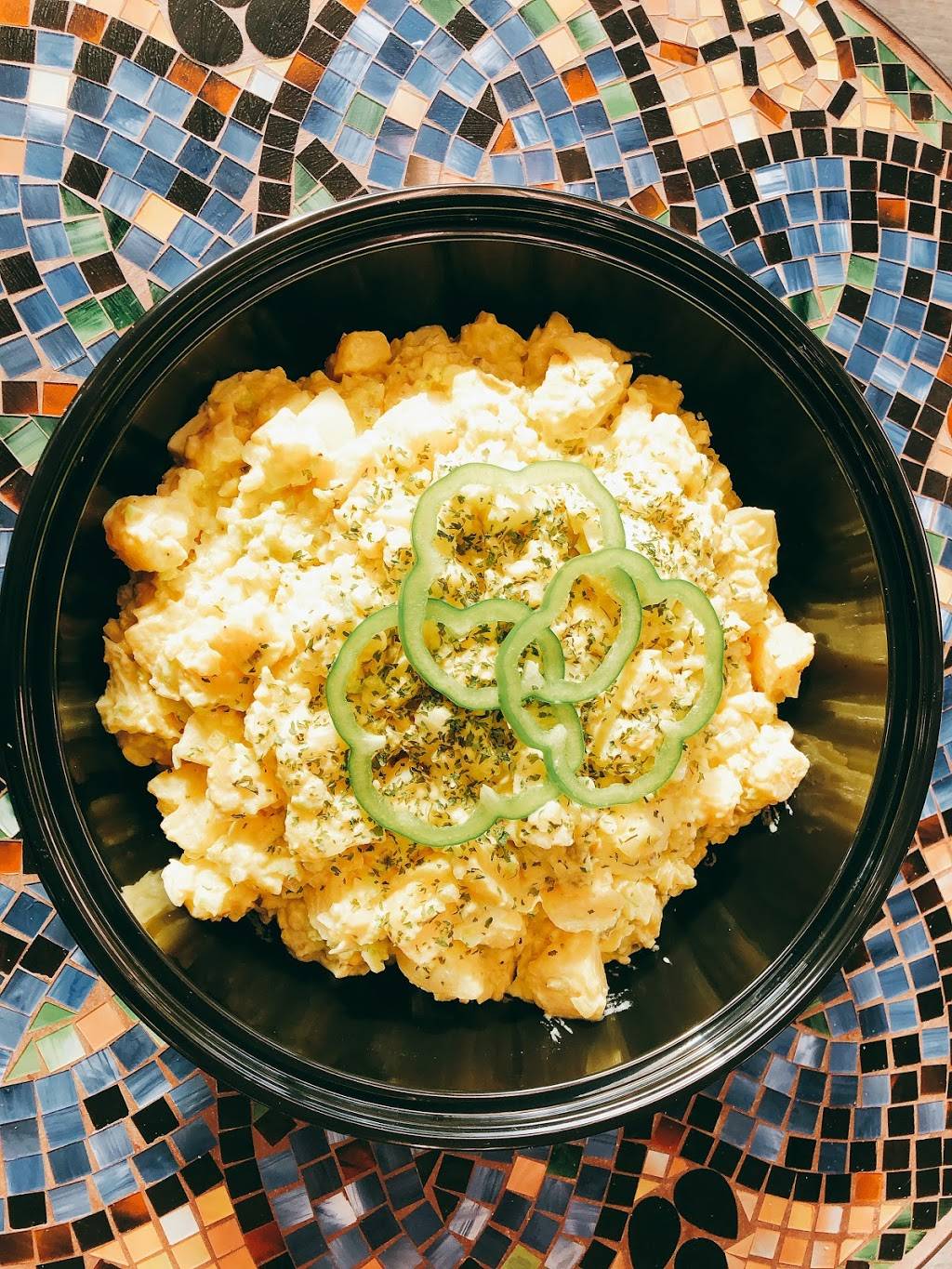 HUMU DELI & JUICE | restaurant | 201 Merchant St #102, Honolulu, HI 96813, USA | 8087629866 OR +1 808-762-9866