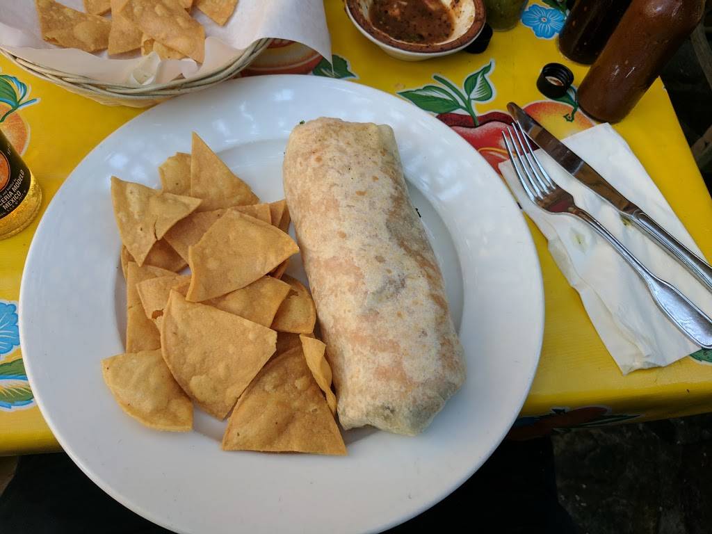 Mission Cantina | restaurant | 5946 Sunset Blvd, Los Angeles, CA 90028, USA | 3234693130 OR +1 323-469-3130