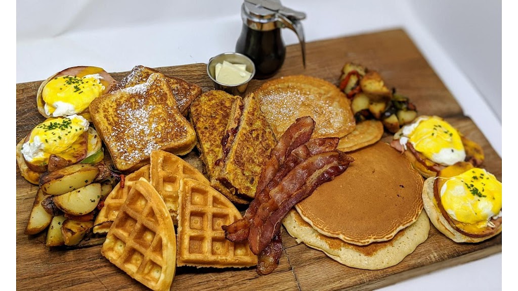 Oscars Pancake Bar | restaurant | 271 E Orange Grove Ave, Burbank, CA 91502, USA | 8187974681 OR +1 818-797-4681