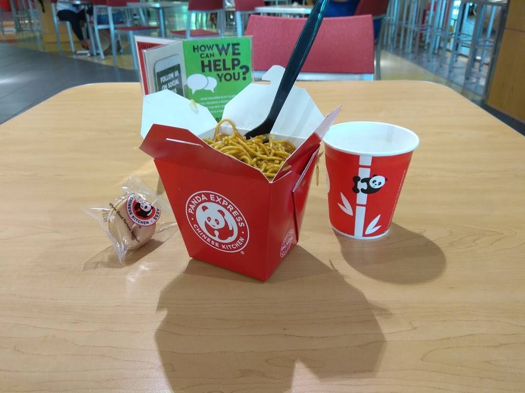 Panda Express | restaurant | 200 S, Central Campus Dr, Salt Lake City, UT 84112, USA | 8015853319 OR +1 801-585-3319