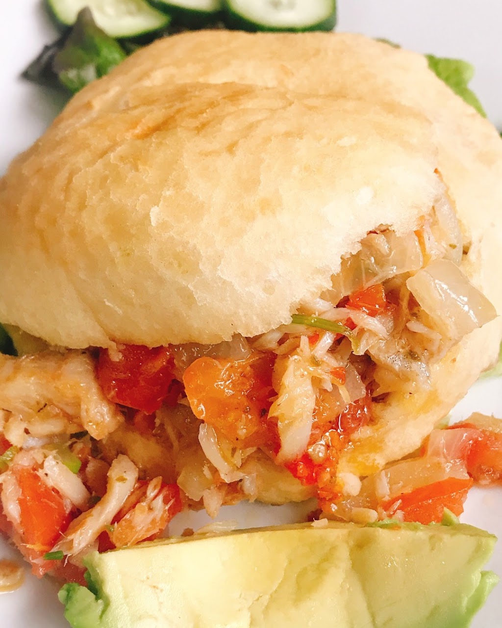 D’s Roti & Trini Cuisine | restaurant | 2537 S Wabash Ave, Chicago, IL 60616, USA | 3128412778 OR +1 312-841-2778