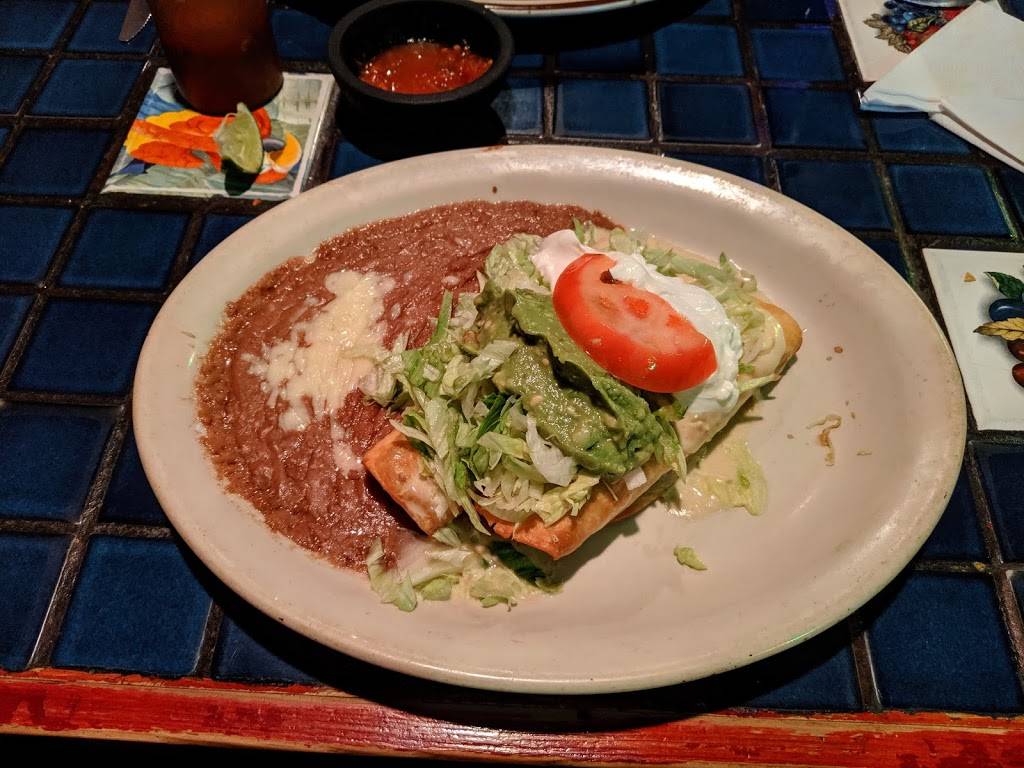 La Bamba | Mexican Restaurant | restaurant | 19 N 18th St, Richmond, VA 23223, USA | 8042258883 OR +1 804-225-8883