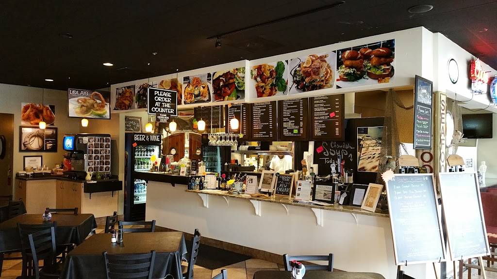 Lolas Seafood Eatery | restaurant | 962 St Lucie W Blvd, Port St. Lucie, FL 34986, USA | 7728715533 OR +1 772-871-5533
