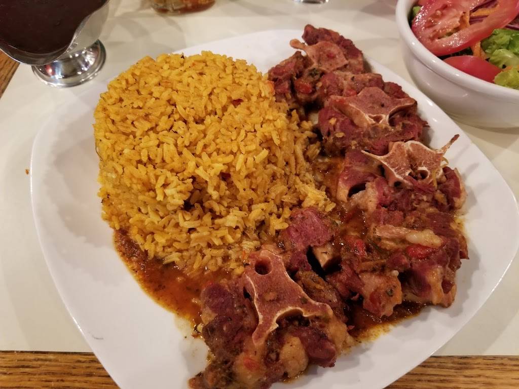 Mis Raices | restaurant | 1213 Teaneck Rd, Teaneck, NJ 07666, USA | 2015307233 OR +1 201-530-7233