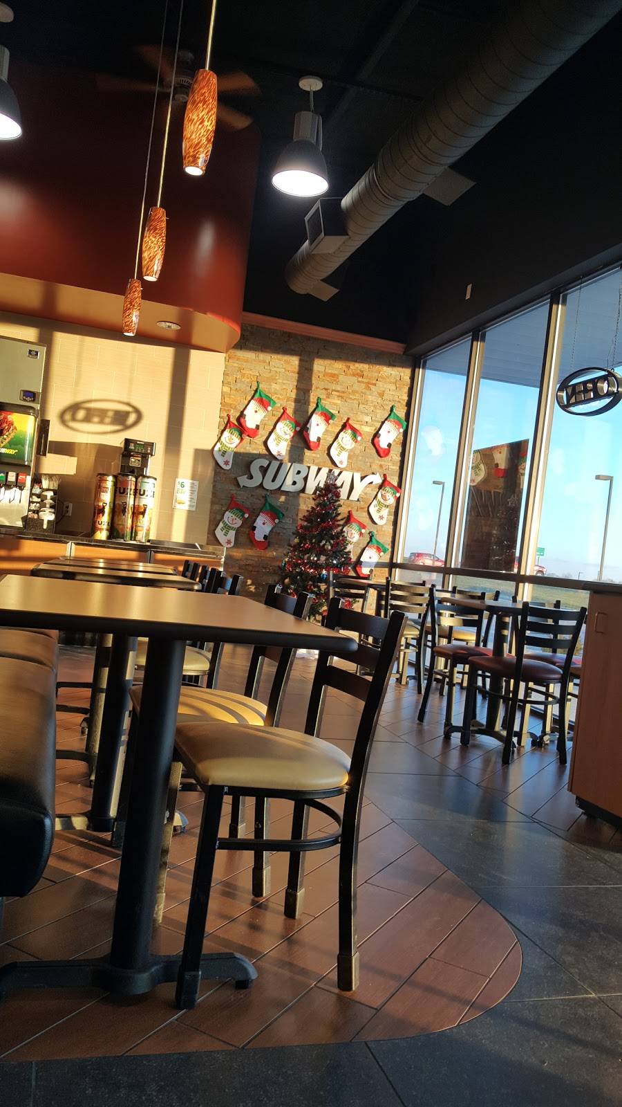 Subway Restaurants | restaurant | 122 Northstar Dr, Holts Summit, MO 65043, USA | 5738965771 OR +1 573-896-5771