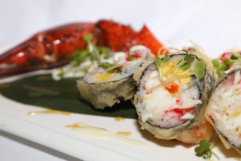 Ginza Sushi And Ramen | restaurant | 1100 S Front St, Philadelphia, PA 19147, USA | 2675344046 OR +1 267-534-4046