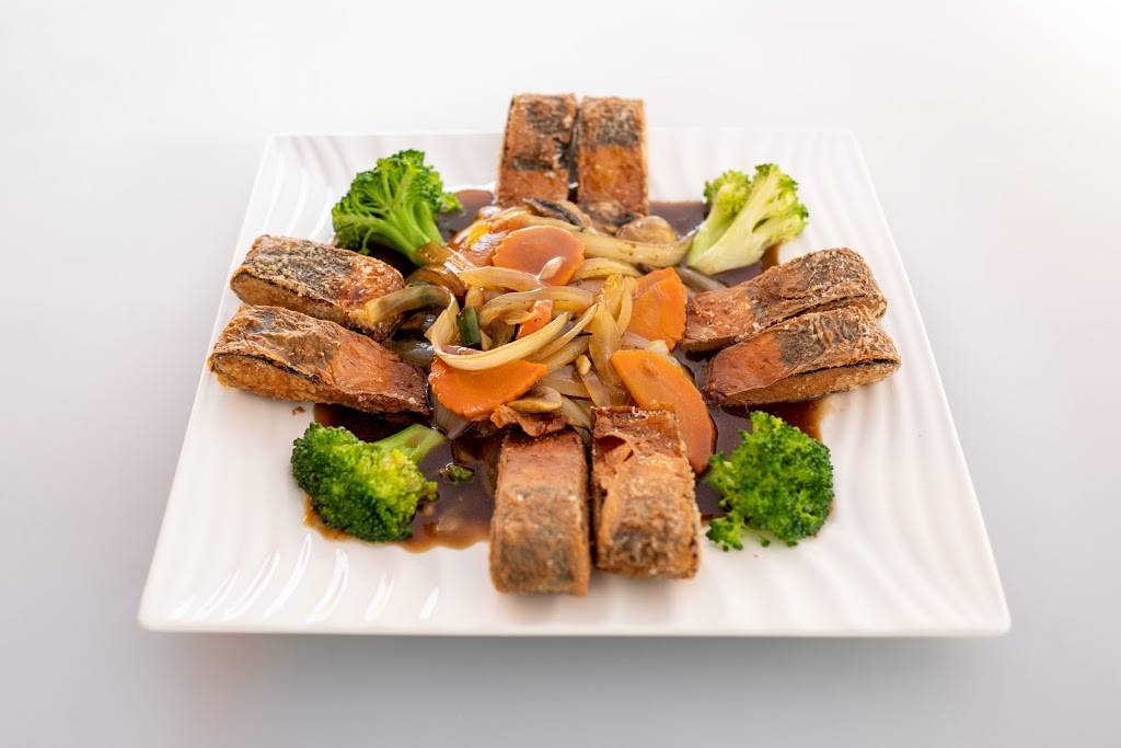 i18 Asian Cuisine | restaurant | 1042 Marina Blvd, San Leandro, CA 94577, USA | 5103579000 OR +1 510-357-9000