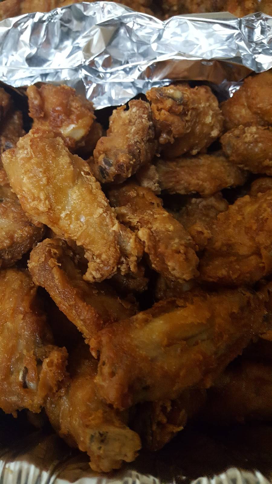 Egg-Roll Express | restaurant | 1807 Decker Blvd # 12, Columbia, SC 29206, USA | 8037876420 OR +1 803-787-6420