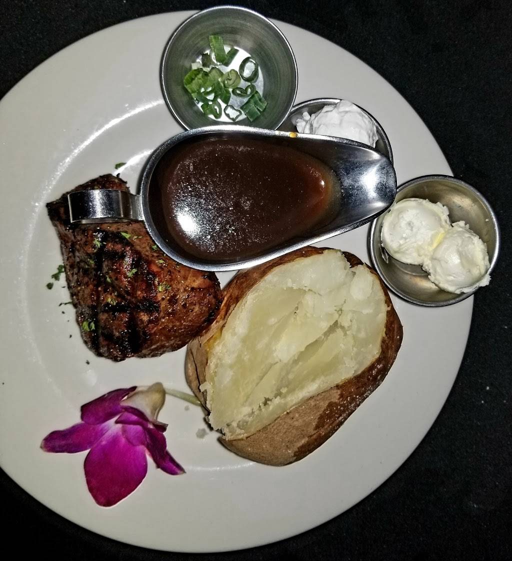 Nicks Ristorante | restaurant | 10300 Bailey Cove Rd SE, Huntsville, AL 35803, USA | 2564898280 OR +1 256-489-8280