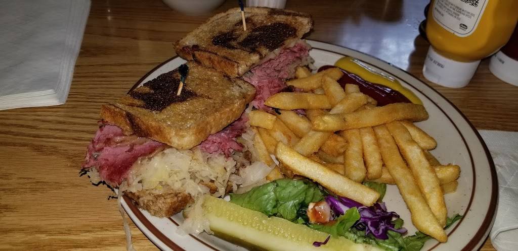 Mercers Restaurant | restaurant | 9720 W Peoria Ave, Peoria, AZ 85345, USA | 6239720933 OR +1 623-972-0933