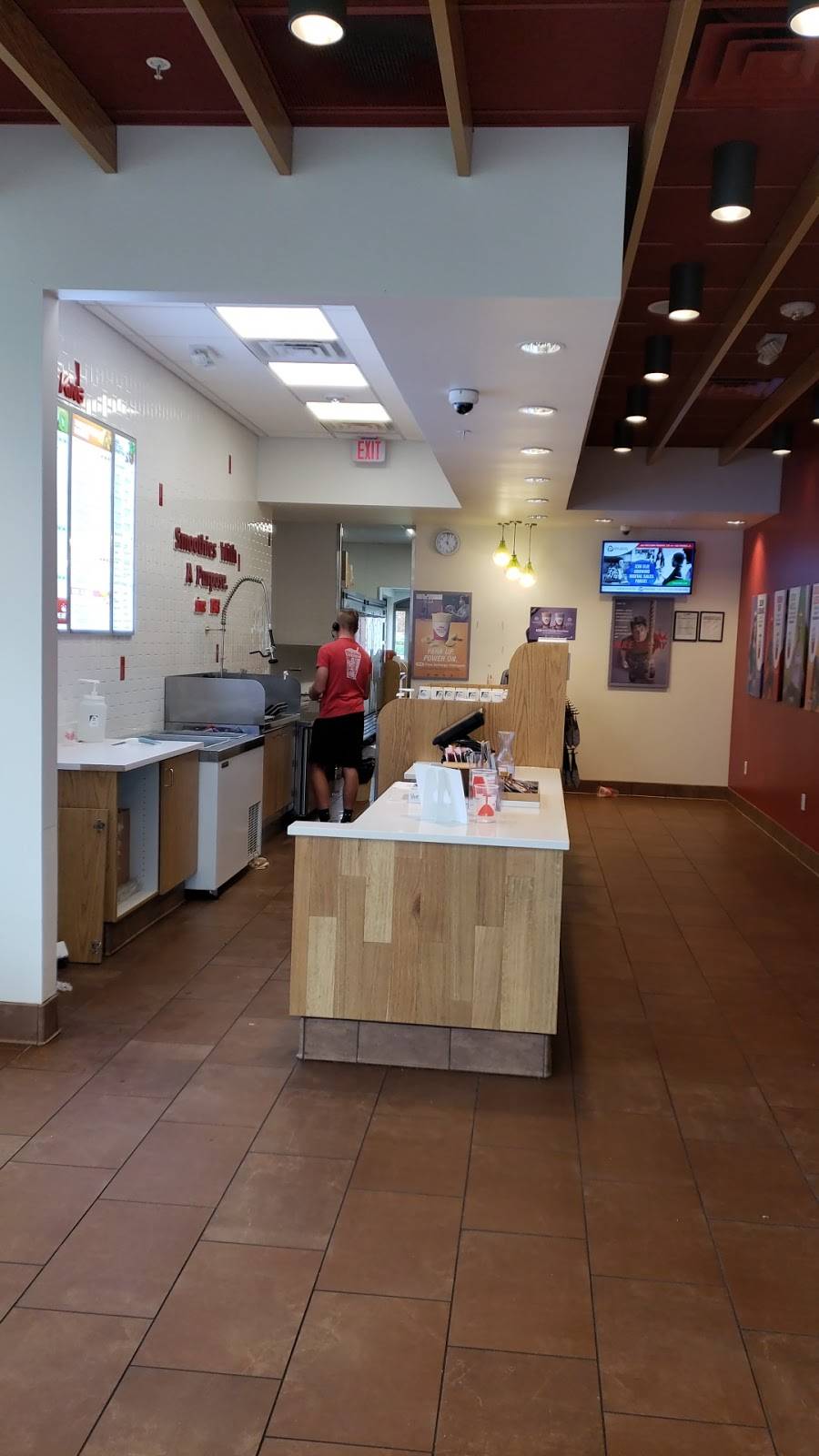 Smoothie King | restaurant | 1875 N Ankeny Blvd Suite 100, Ankeny, IA 50023, USA | 5159643926 OR +1 515-964-3926