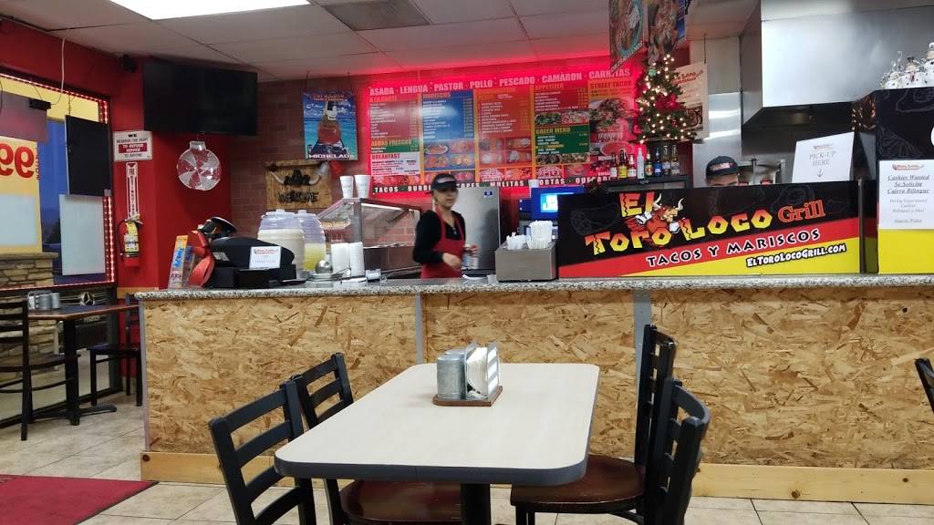 El Toro Loco Grill | restaurant | 85 Ramona Expy #5, Perris, CA 92571, USA | 9514900344 OR +1 951-490-0344