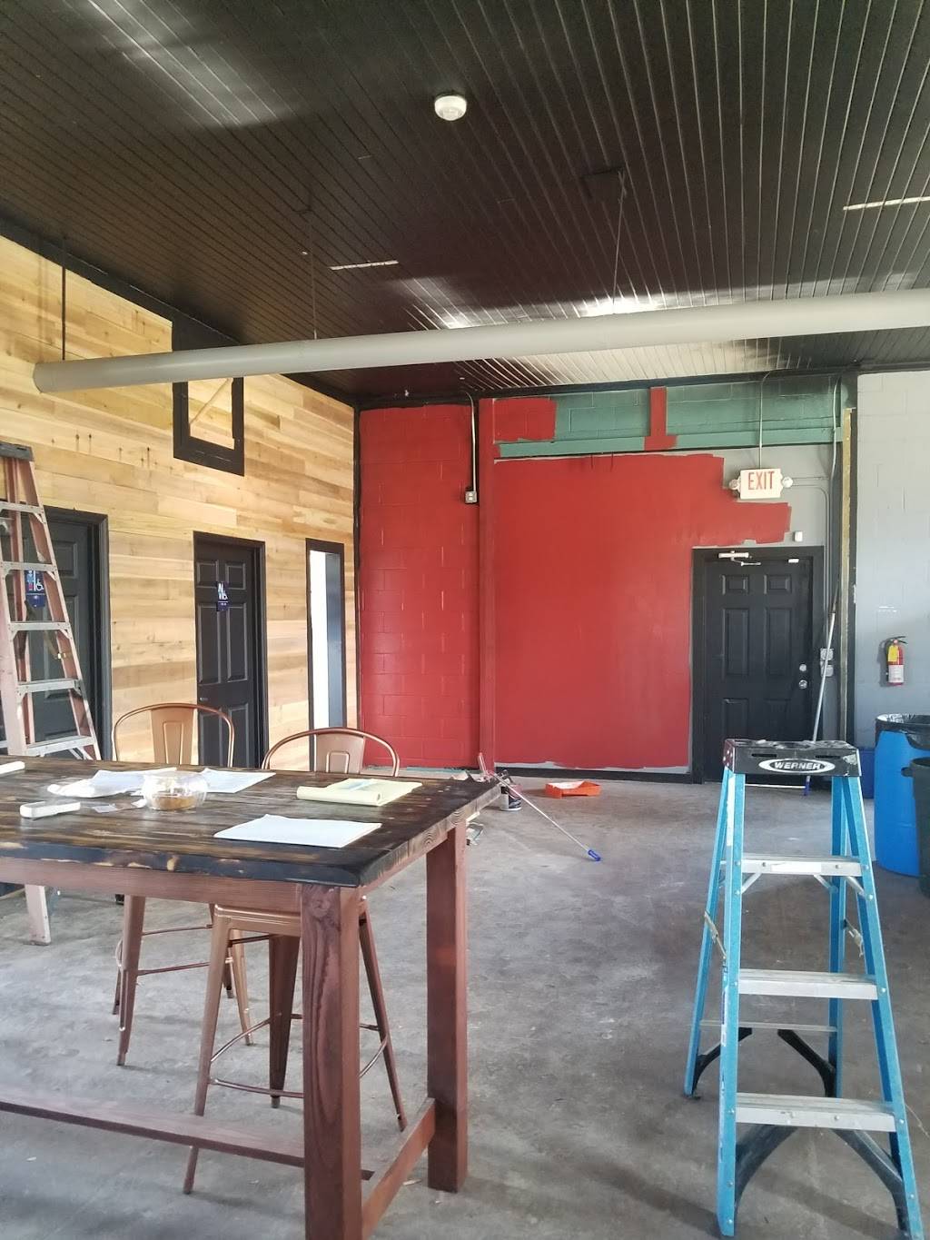 Rustic Roots (Opening Soon) | restaurant | 20 Cheves Rd, Bunn, NC 27508, USA | 9197290007 OR +1 919-729-0007