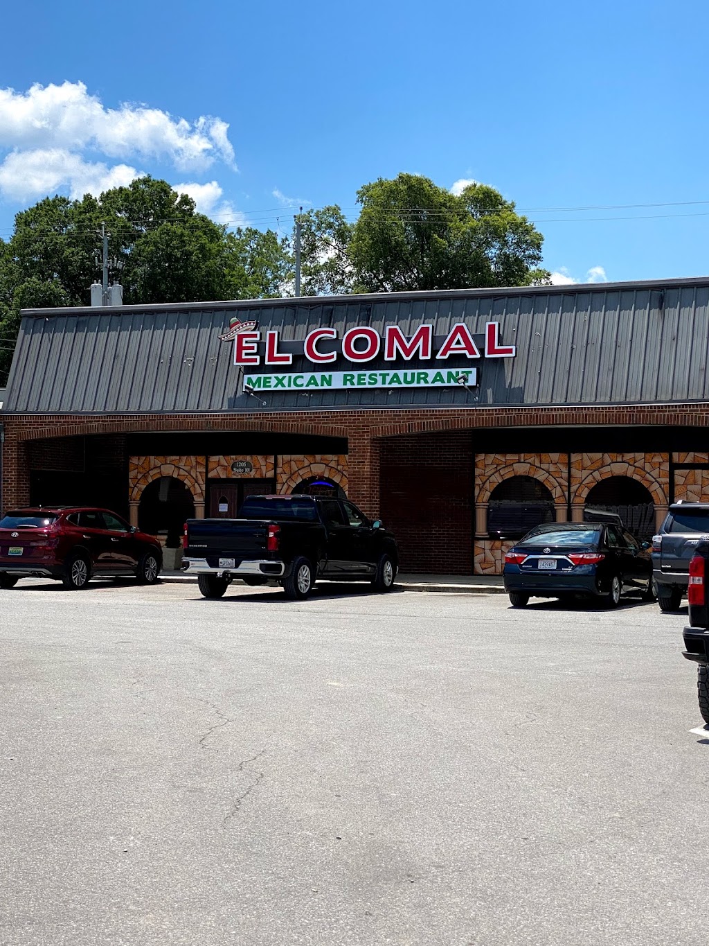 El Comal | Mexican Restaurant | restaurant | 1205 Lake Dr SE, Bessemer, AL 35022, USA | 2054344371 OR +1 205-434-4371