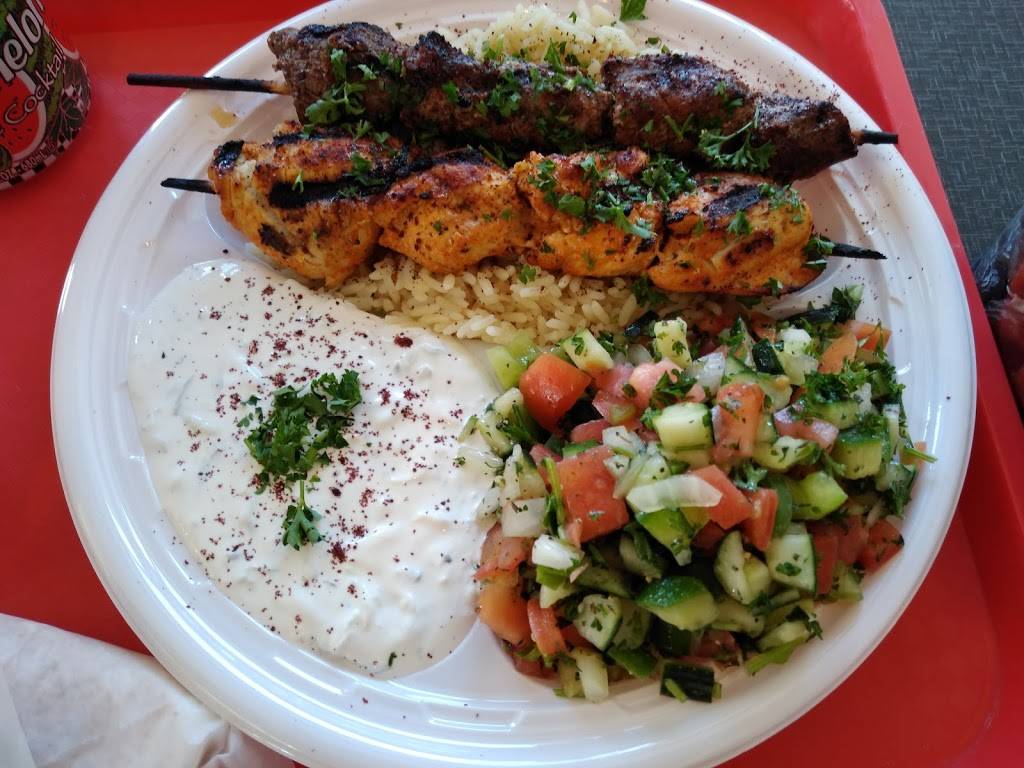 The Pita House | restaurant | 1508 Wealthy St SE, Grand Rapids, MI 49506, USA | 6164541171 OR +1 616-454-1171