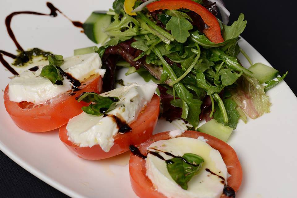 Novita Italian Cuisine | restaurant | 25 Cochrane Dr, Markham, ON L3R 9S1, Canada | 9059471900 OR +1 905-947-1900