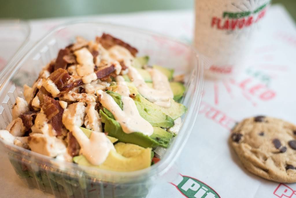 Pita Pit | restaurant | 11211 NE Fourth Plain Blvd Suite 101, Vancouver, WA 98662, USA | 3606046000 OR +1 360-604-6000