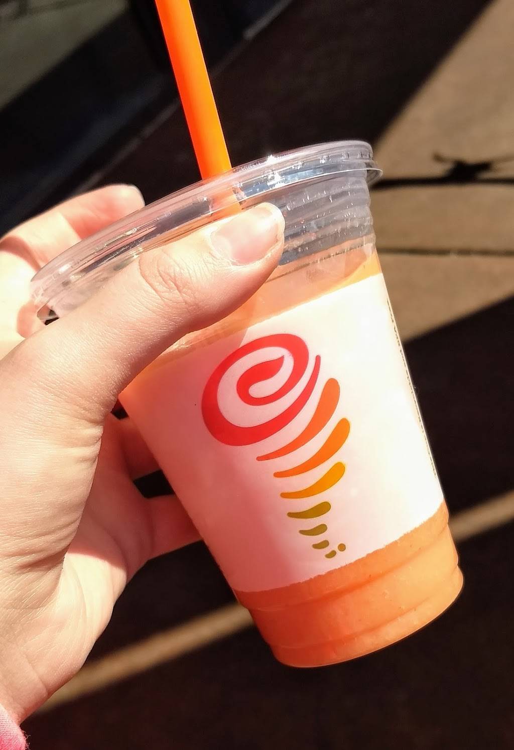 Jamba | restaurant | 5160 W 120th Ave ste j, Westminster, CO 80020, USA | 3034669268 OR +1 303-466-9268