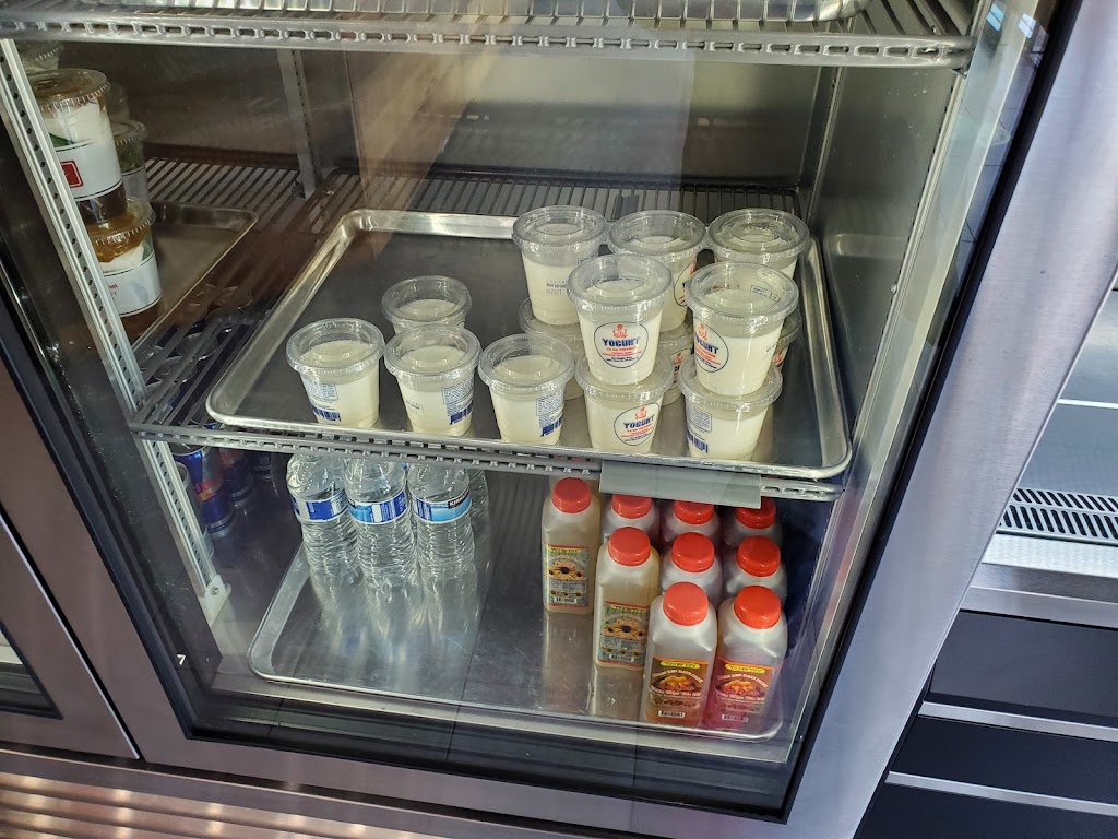 Yummy Bakery | restaurant | 14041 Goldenwest St, Westminster, CA 92683, USA | 7149021016 OR +1 714-902-1016