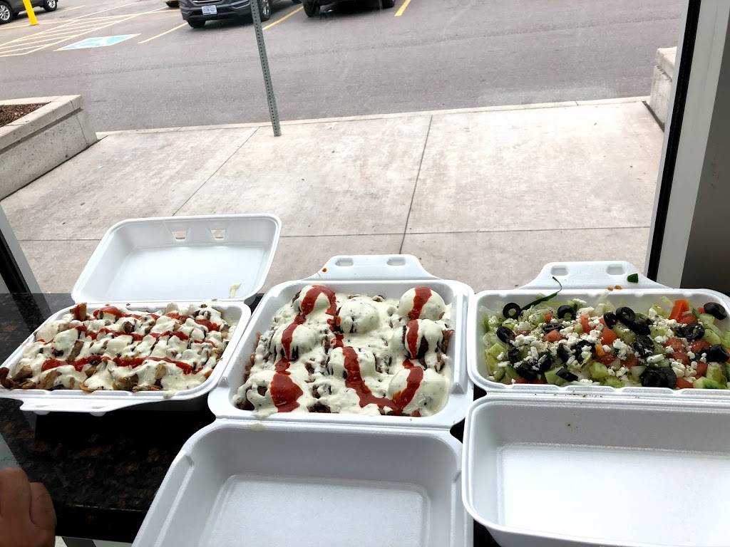 Lazeez Shawarma | restaurant | 190 Clair Rd E, Guelph, ON N1L 0G6, Canada | 5197673333 OR +1 519-767-3333