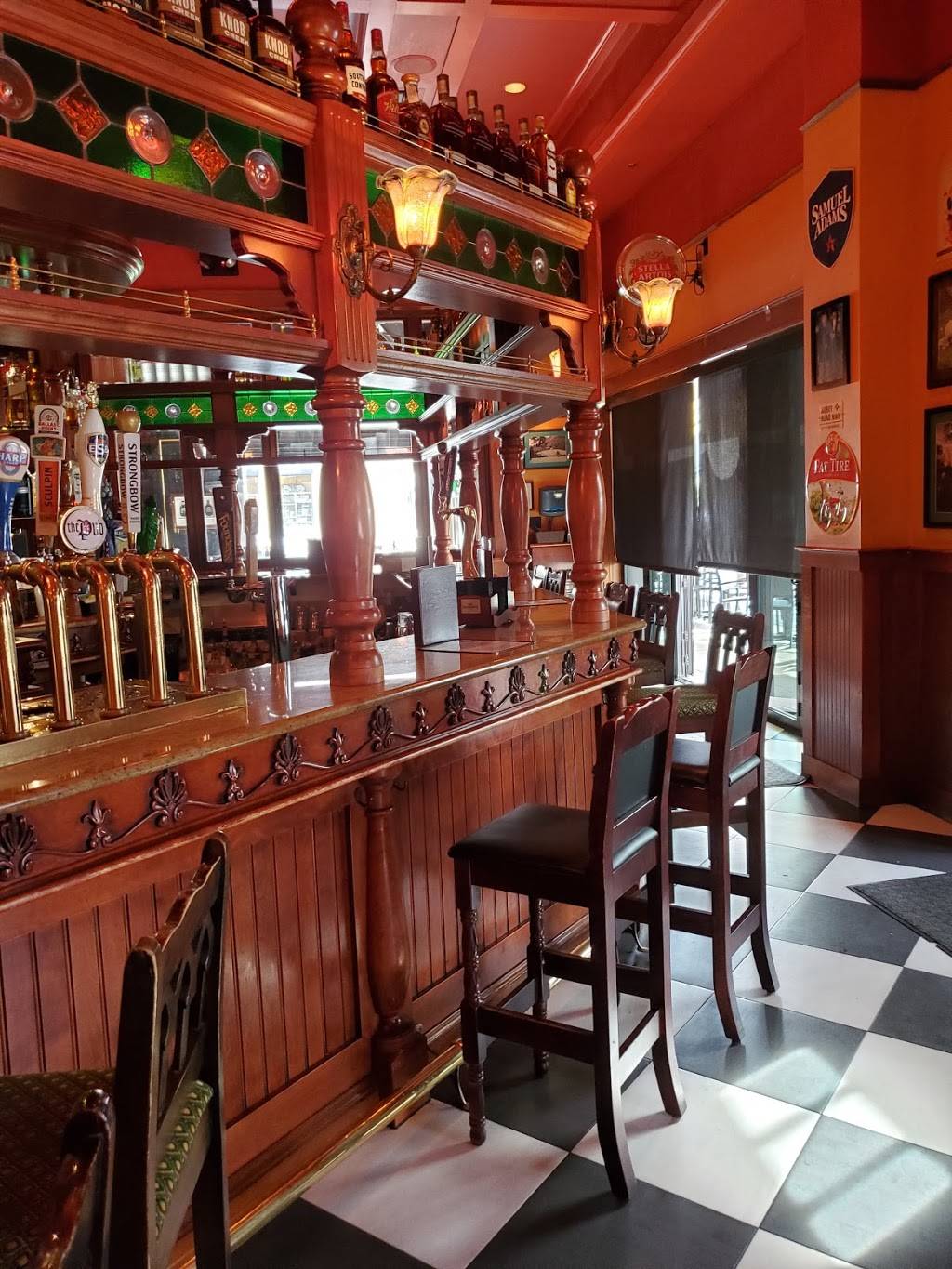 The Pub Pembroke Pines | restaurant | 237 SW 145th Terrace, Pembroke Pines, FL 33027, USA | 9544304230 OR +1 954-430-4230