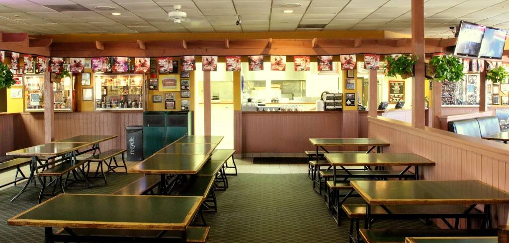 Lamppost Pizza Main Street Brewery | restaurant | 493 N Main St, Corona, CA 92880, USA | 9513711471 OR +1 951-371-1471