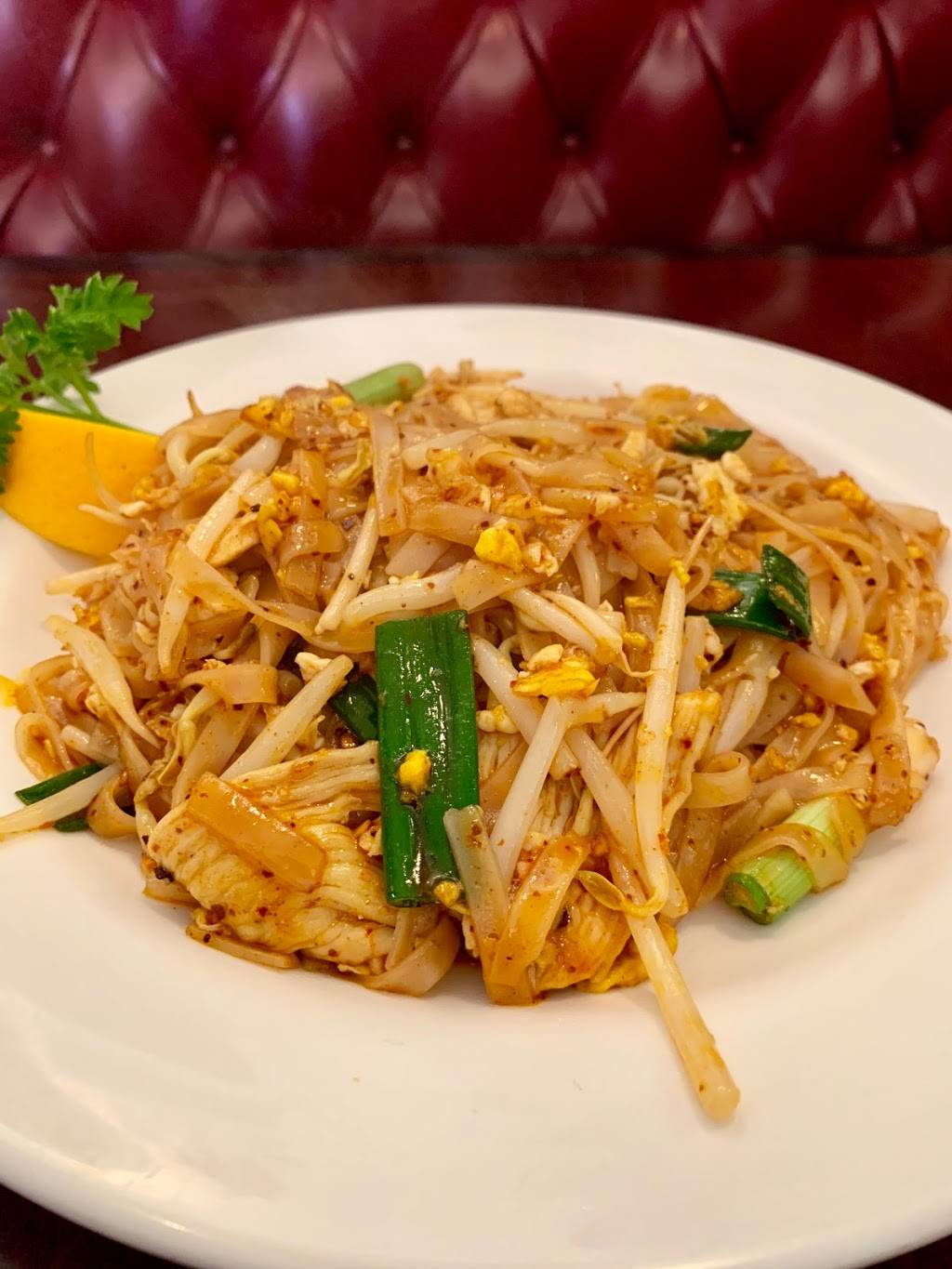 Eighty Four Thai Food Inc | restaurant | 979 FL-84, Fort Lauderdale, FL 33315, USA | 9544625105 OR +1 954-462-5105
