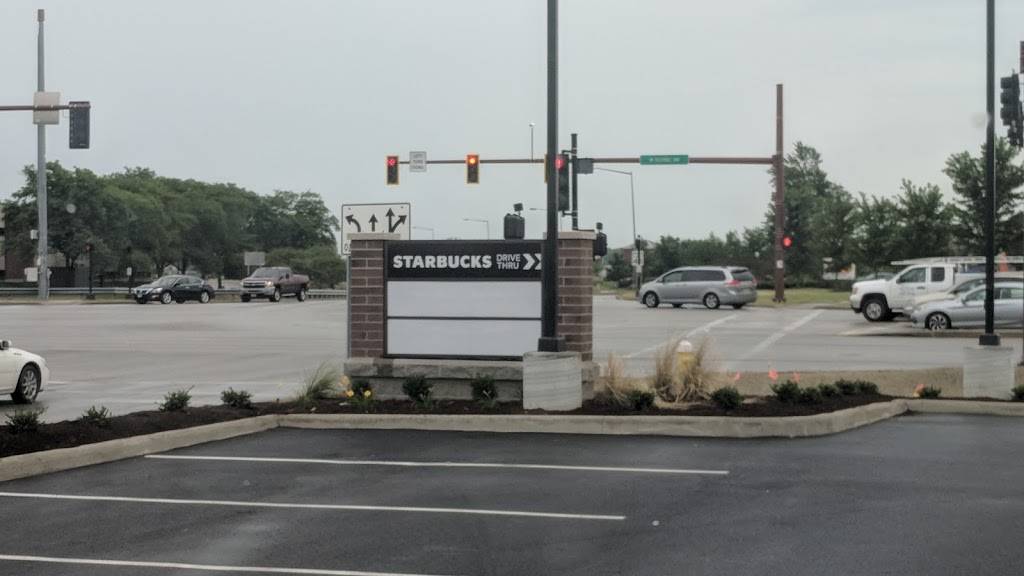 Starbucks | cafe | 501 W Dussel Dr A, Maumee, OH 43537, USA | 4194605126 OR +1 419-460-5126