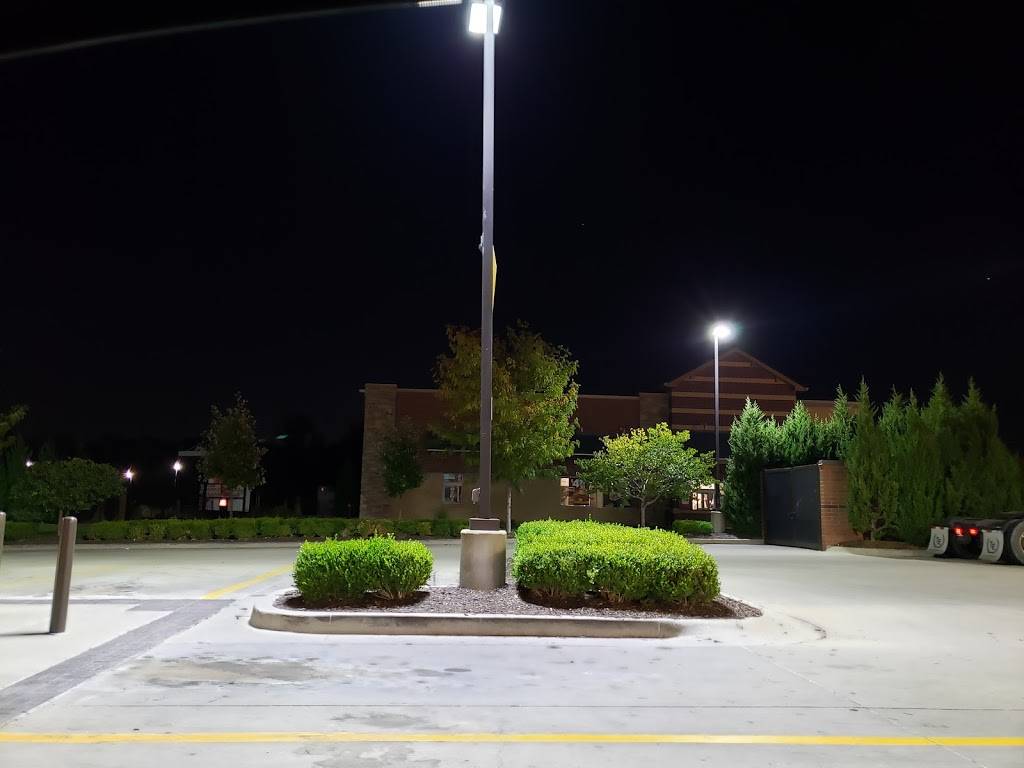 Jack in the Box | restaurant | 17820 W 119th St, Olathe, KS 66061, USA | 9132270782 OR +1 913-227-0782