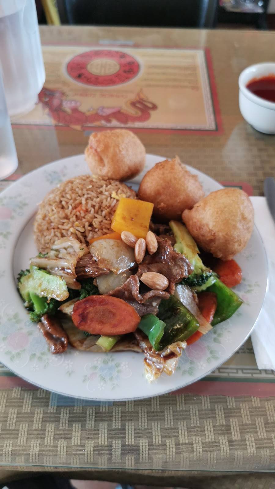 Marks Chop Suey | meal delivery | 298 Dundas St, Woodstock, ON N4S 1B2, Canada | 5195390130 OR +1 519-539-0130