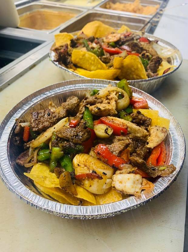 EL Toro Taqueria | restaurant | 725 Gateway Center Blvd, Grovetown, GA 30813, USA | 7064329779 OR +1 706-432-9779